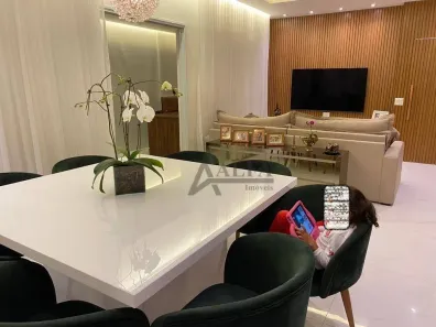 Apartamento com 3 Quartos à venda, 112m² no Vila Regente Feijó, São Paulo