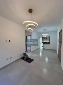 Apartamento com 2 Quartos à venda, 150m² no Industrial São Luiz, Contagem