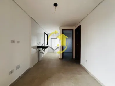 Apartamento com 2 Quartos à venda, 31m² no Vila Alpina, São Paulo