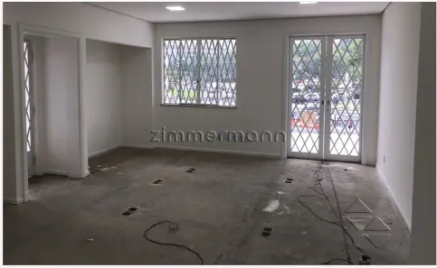 Imóvel Comercial à venda, 556m² no Pacaembu, São Paulo