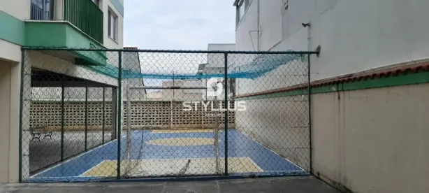 Apartamento com 2 Quartos à venda, 65m² no Méier, Rio de Janeiro