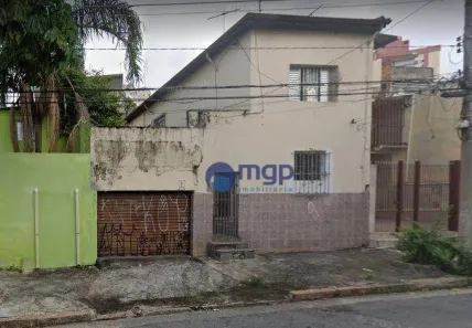 Lote/Terreno à venda, 267m² no Vila Bertioga, São Paulo