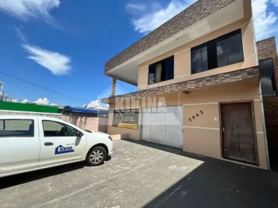 Casa com 3 Quartos à venda, 260m² no Neves, Ponta Grossa