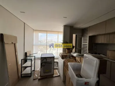 Apartamento com 2 Quartos à venda, 54m² no Centro, São Bernardo do Campo