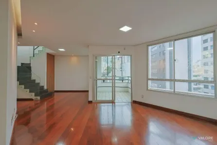 Cobertura com 3 Quartos à venda, 330m² no Gutierrez, Belo Horizonte