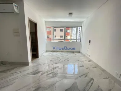 Sala Comercial à venda, 24m² no Parque Residencial Aquarius, São José dos Campos