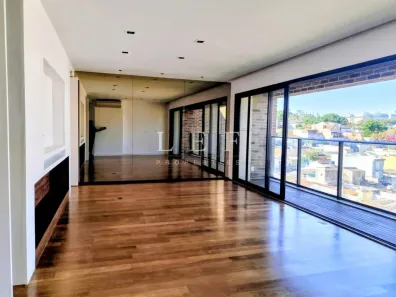 Cobertura com 2 Quartos para alugar, 222m² no Vila Progredior, São Paulo