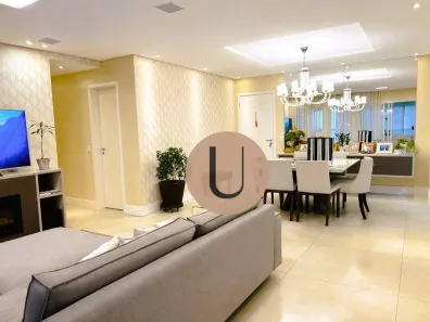 Apartamento com 3 Quartos à venda, 133m² no Parque Reboucas, São Paulo