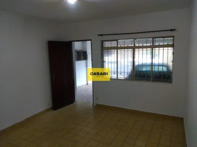 Casa com 3 Quartos à venda, 165m² no Independência, São Bernardo do Campo