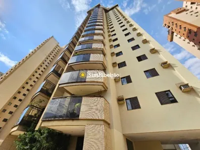 Apartamento com 4 Quartos à venda, 135m² no Jardim Santa Ângela, Ribeirão Preto