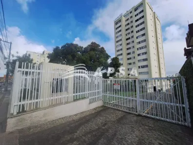 Apartamento com 2 Quartos para alugar, 73m² no Federação, Salvador