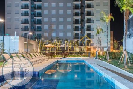 Apartamento com 3 Quartos à venda, 59m² no Jardim Brasil (Zona Norte), São Paulo