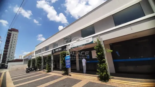 Imóvel Comercial com 1 Quarto para alugar, 70m² no Nova Piracicaba, Piracicaba