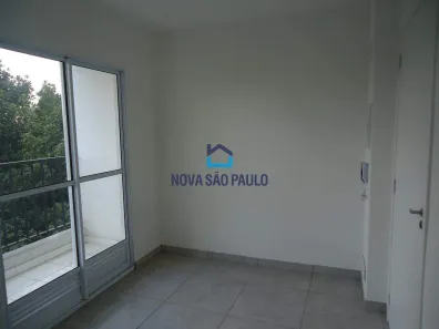 Apartamento com 2 Quartos à venda, 32m² no Ipiranga, São Paulo