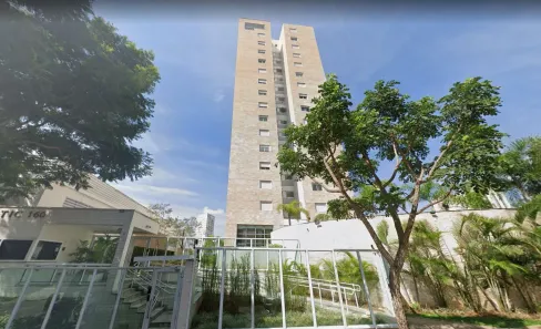 Apartamento com 3 Quartos à venda, 132m² no Vila da Saúde, São Paulo