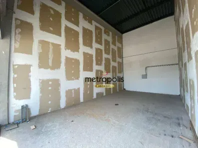Sala Comercial para alugar, 50m² no Planalto, São Bernardo do Campo