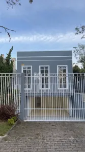 Casa com 4 Quartos para alugar, 380m² no Jardim Social, Curitiba