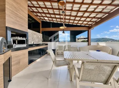 Cobertura com 2 Quartos à venda, 140m² no Taquara, Rio de Janeiro