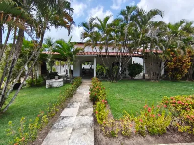 Fazenda/Sítio com 2 Quartos à venda, 284m² no Santa Edwiges, Caucaia