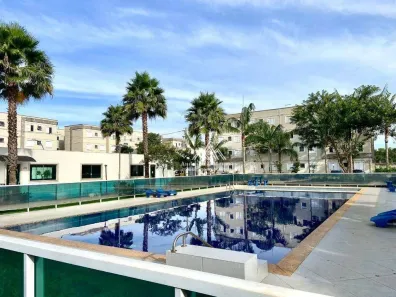 Apartamento com 2 Quartos à venda, 42m² no Reserva Real, Ribeirão Preto