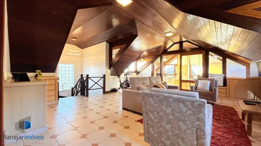 Casa com 4 Quartos à venda, 335m² no Ipanema, Porto Alegre