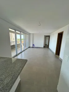 Apartamento com 3 Quartos à venda, 105m² no Park Lozandes, Goiânia