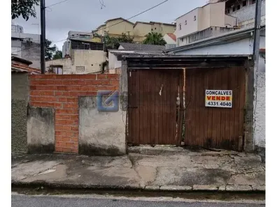 à venda, 162m² no Vila Alzira, Santo André