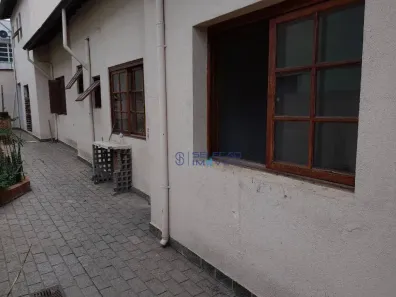 Casa com 3 Quartos à venda, 136m² no Lapa, São Paulo