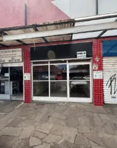 Ponto Comercial à venda, 60m² no Centro, São Leopoldo