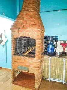 Sobrado com 3 Quartos à venda, 93m² no Jardim Cliper, São Paulo