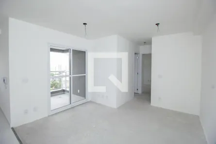 Apartamento com 2 Quartos à venda, 57m² no Vila Alzira, Santo André