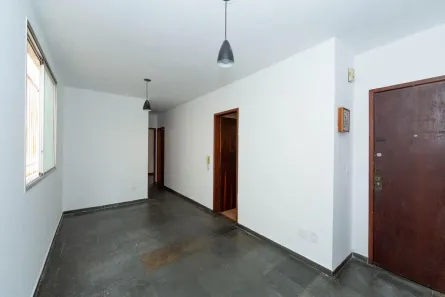 Apartamento com 3 Quartos à venda, 55m² no Carlos Prates, Belo Horizonte