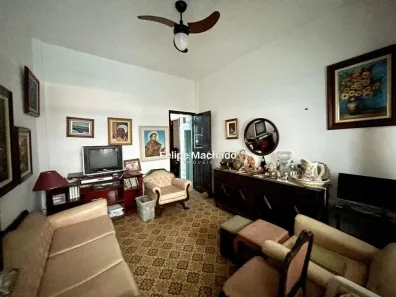 Casa com 6 Quartos à venda, 308m² no Inhaúma, Rio de Janeiro