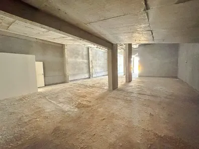 Ponto Comercial para alugar, 256m² no Barro Preto, Belo Horizonte