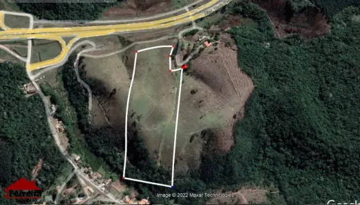 Lote/Terreno à venda, 100000m² no Divininho, Nazaré Paulista