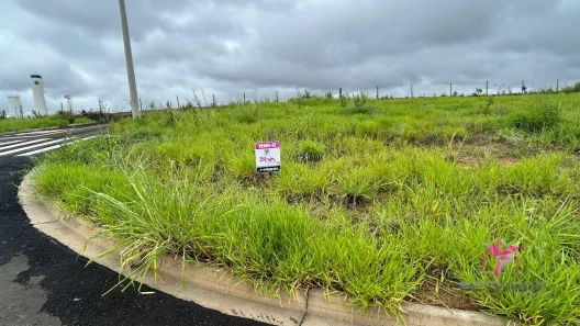 Lote/Terreno à venda, 282m² no Centro, Santa Cruz da Conceição