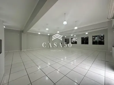 Sala Comercial com 1 Quarto para alugar, 213m² no Parque Jambeiro, Campinas