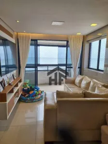 Apartamento com 2 Quartos à venda, 65m² no Piedade, Jaboatão dos Guararapes