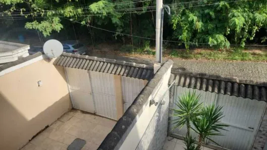 Casa de Condomínio com 3 Quartos à venda, 130m² no Freguesia (Jacarepaguá), Rio de Janeiro