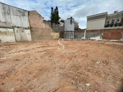 Lote/Terreno à venda, 468m² no Granja Julieta, São Paulo