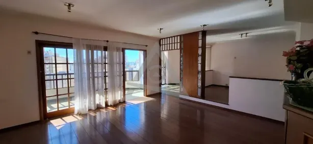 Apartamento com 3 Quartos à venda, 198m² no Cambuí, Campinas