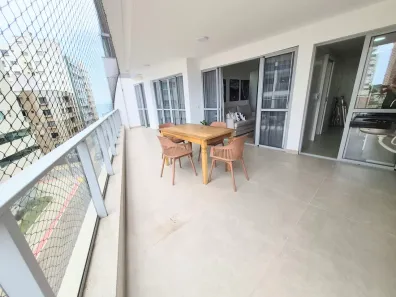 Apartamento com 2 Quartos à venda, 80m² no Praia do Morro, Guarapari