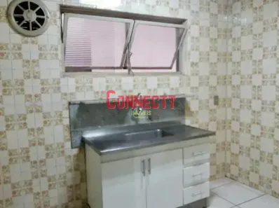 Apartamento com 2 Quartos à venda, 41m² no Jardim Paulista, Ribeirão Preto
