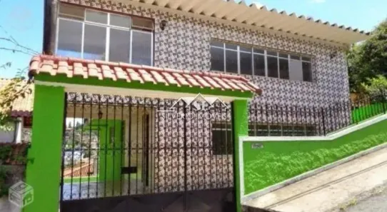 Casa com 4 Quartos à venda, 380m² no Itamarati, Petrópolis