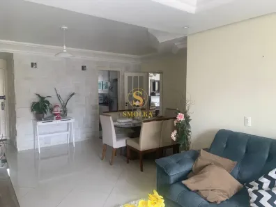 Apartamento com 3 Quartos à venda, 106m² no Capoeiras, Florianópolis