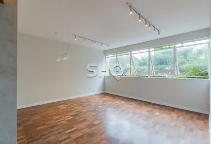 Apartamento com 2 Quartos à venda, 81m² no Sumaré, São Paulo
