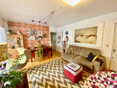 Apartamento com 2 Quartos à venda, 94m² no Centro, Novo Hamburgo