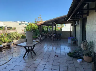 Cobertura com 2 Quartos à venda, 300m² no Barra da Tijuca, Rio de Janeiro