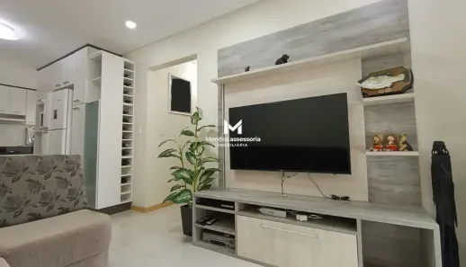 Apartamento com 3 Quartos à venda, 82m² no Exposição, Caxias do Sul
