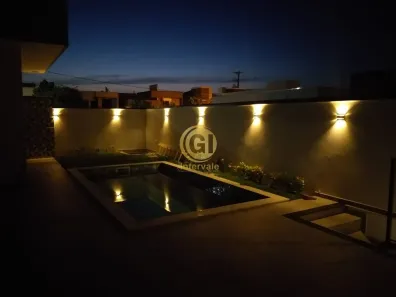 Casa de Condomínio com 3 Quartos à venda, 200m² no Bairro do Grama, Caçapava
